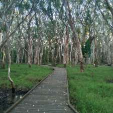 Kommo Toera Trail | Mackay Harbour QLD 4740, Australia