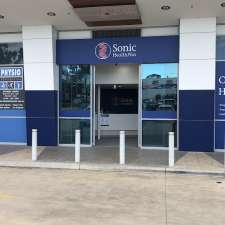 Physio Interactive Guildford | inside Sonic HealthPlus, 702 Woodville Rd, Old Guildford NSW 2161, Australia