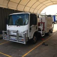 Kanani auto repairs(Truck&trailer) | 11 Huntingwood Dr, Huntingwood NSW 2148, Australia