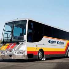 Cooma Coaches | 7 Holland Rd, Polo Flat NSW 2630, Australia