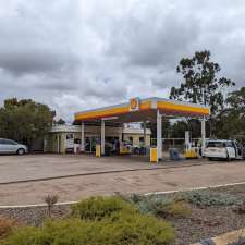 Shell | 111 Morgans St, Ravensthorpe WA 6436, Australia