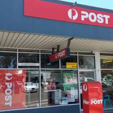 Australia Post | Burnt Bridge Shopping Centre, Shop 17/434 Maroondah Hwy, Croydon VIC 3136, Australia