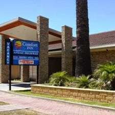 Comfort Inn Anzac Highway | 626 Anzac Hwy, Glenelg East SA 5045, Australia