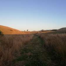 Hoddle Mountain Trail start | 51 Fish Creek Quarry Rd, Fish Creek VIC 3959, Australia