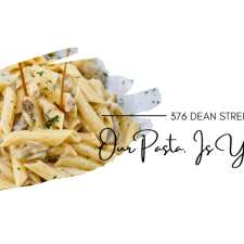 Mi Pasta Takeaway | 376 Dean St, Frenchville QLD 4701, Australia