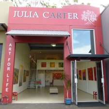 Julia Carter Studio gallery | 6/33 Gateway Dr, Noosaville QLD 4566, Australia