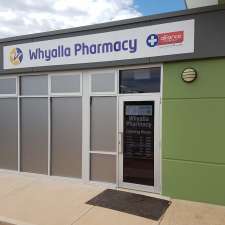 Whyalla Pharmacy | 26/24 Ekblom St, Whyalla Norrie SA 5608, Australia