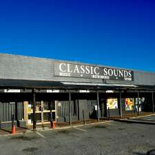 Classic Sounds | 223 Railway Ave, Kelmscott WA 6111, Australia