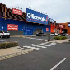 Officeworks Wodonga | 285 Victoria Cross Parade, Wodonga VIC 3690, Australia