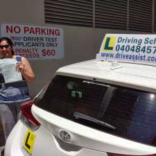 Drive Assist Driving School | 7 Kaban St, Doonside NSW 2131, Australia