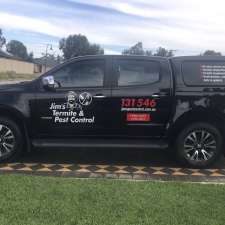 Jim's Pest Control Penrith | 10 Fawkener Pl, Werrington County NSW 2747, Australia