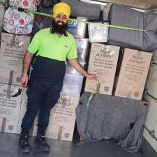 Khalsa Movers | Establishment | 126 Roches Beach Rd, Roches Beach TAS 7170, Australia