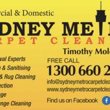 Sydney Metro Carpet Cleaning | 59 gasgoigne Road, Birrong NSW 2143, Australia
