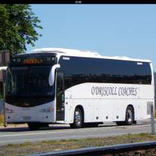 O'Driscoll Coaches | 17 Back River Rd, New Norfolk TAS 7140, Australia