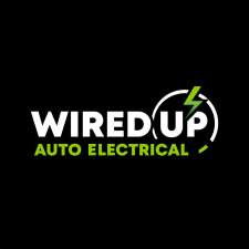 Wired Up Auto Electrical | Thornlands QLD 4164, Australia