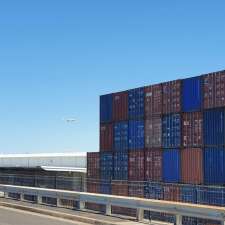 Port Logistics | Gate, B53/2 Simblist Rd, Port Botany NSW 2036, Australia