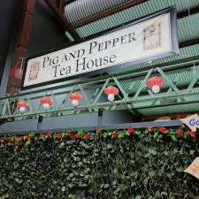 Pig and Pepper | 124 Lennard St, Herne Hill WA 6056, Australia