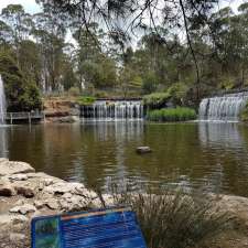 Central Gardens Nature Reserve | Cumberland Hwy & Merrylands Road, Merrylands West NSW 2160, Australia