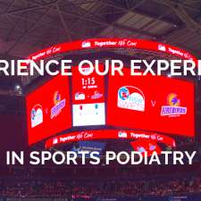 Sports Podiatrists Western Sydney | Sydney West Sports Medicine, 12 N Parade, Rooty Hill NSW 2766, Australia