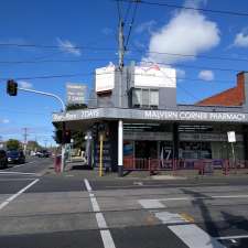 Malvern Corner Pharmacy | 1434 High St, Malvern VIC 3144, Australia