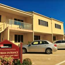 Hibernian Apartments Beechworth | 36 Camp St, Beechworth VIC 3747, Australia