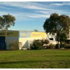 O'Brien® AutoGlass Bendigo | 346 Woodward Rd, Golden Square VIC 3555, Australia