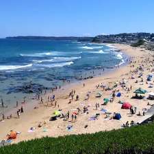Cooks Hill Surf Life Saving Club | Memorial Dr, Bar Beach NSW 2301, Australia
