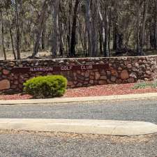 Narrogin Golf Club | Williams-Kondinin Rd, Minigin WA 6312, Australia