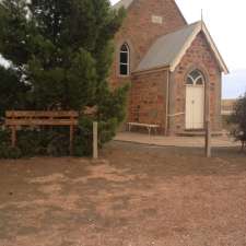 Peep Hill Lutheran Church | Peep Hill SA 5374, Australia
