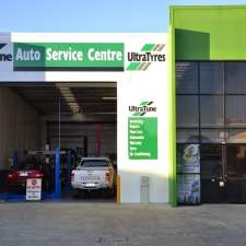 Ultra Tune Morayfield | Unit 10/6-12 Dickson Rd, Morayfield QLD 4506, Australia