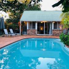 Garden Cottage Hideaway | 245 Gan Gan Rd, Anna Bay NSW 2316, Australia