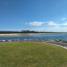 Huskisson parkrun | White Sands Park, Hawke St, Huskisson NSW 2540, Australia