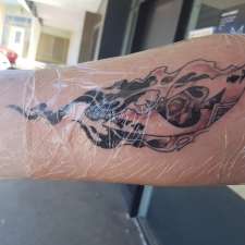 INK Slave Tattoos | 1/99 Berriedale Rd, Berriedale TAS 7011, Australia