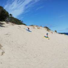 Point Leo Surf Life Saving Club | 55 Western Parade, Point Leo VIC 3916, Australia