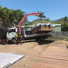 Magnetic Island Skip Service | 37 Picnic St, Picnic Bay QLD 4819, Australia