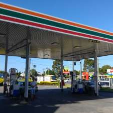 7-Eleven Yarraville | Williamstown Rd, Yarraville VIC 3013, Australia