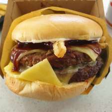 Hungry Jack's | Cowpasture Rd, Hoxton Park NSW 2171, Australia