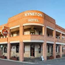 The Kyneton Hotel | Bar | 98-100 Mollison St, Kyneton VIC 3444, Australia