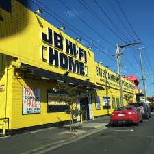 JB Hi-Fi Brighton HOME Superstore | 459-467 Nepean Hwy, Brighton East VIC 3186, Australia