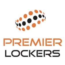 Premier Lockers | 4 Hanwell Way, Bassendean WA 6054, Australia