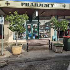 Mediconsul Rushworth Pharmacy | 11 High St, Rushworth VIC 3612, Australia