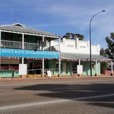 Bruce Rock Roadhouse Motels and Convenience Store | 20 Johnson St, Bruce Rock WA 6418, Australia