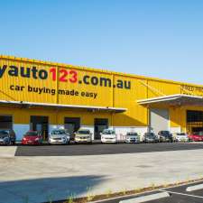 easyauto123 - Seven Hills | 18/24 Abbott Rd, Seven Hills NSW 2147, Australia