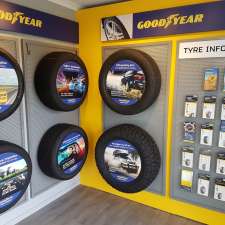 Goodyear Autocare Bayswater | 2 Scoresby Rd, Bayswater VIC 3153, Australia