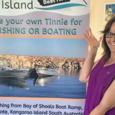 Kangaroo Island Boat Hire | Bay of Shoals Boat ramp, Kingscote SA 5223, Australia