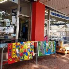 YORKE PENINSULA CARPETS | First St, Ardrossan SA 5571, Australia