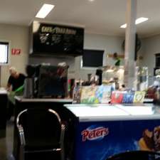 Poowong Cafe & Takeaway | 6 Ranceby Rd, Poowong VIC 3988, Australia