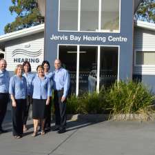 Jervis Bay Hearing Centre, Vincentia | 6 St George Ave, Vincentia NSW 2540, Australia