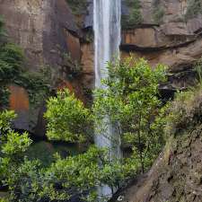 Belmore Falls | Belmore Falls Rd, Wildes Meadow NSW 2577, Australia