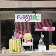 Fussy Feet Children's Shoes | 825B New South Head Rd, Rose Bay NSW 2029, Australia